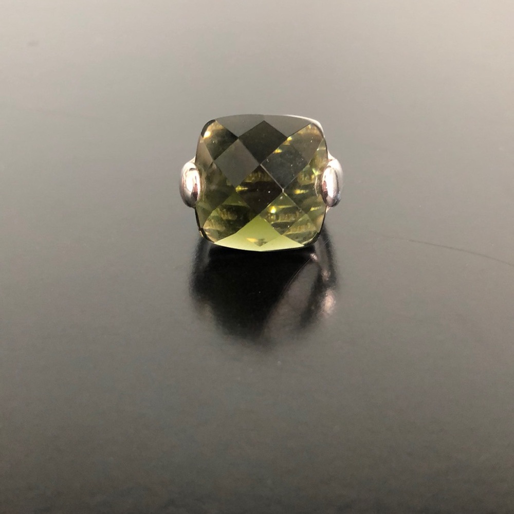 Lia Sophia Ring